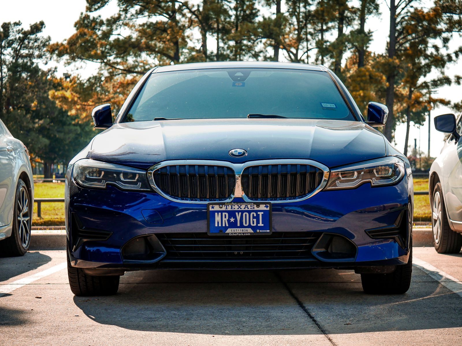 BMW 330i 2.0 Turbo M Sport 2020
